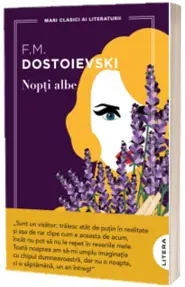 Nopti albe. Mari clasici ai literaturii