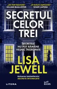 Secretul celor trei