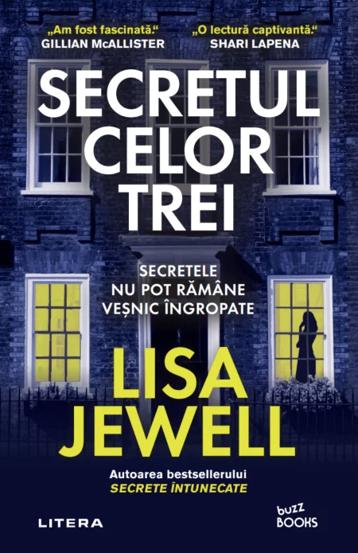 Secretul celor trei