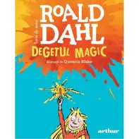 Degetul magic