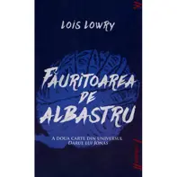 Făuritoarea de albastru