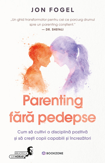 Pachet Copiii de azi, lumea de maine