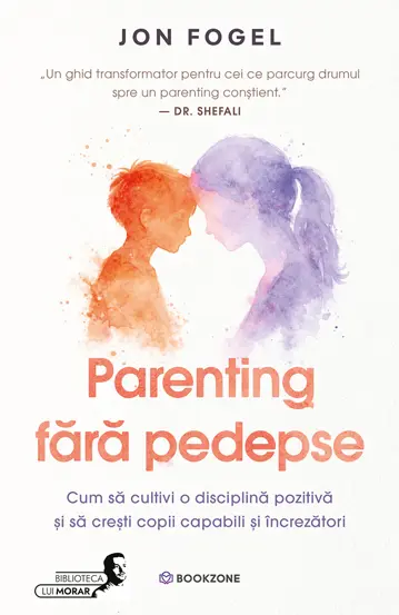 Pachet Parenting ferm si bland