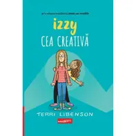 Izzy cea creativa