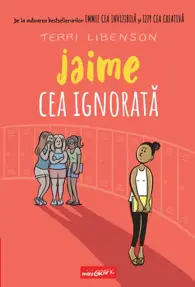 Jaime cea ignorata