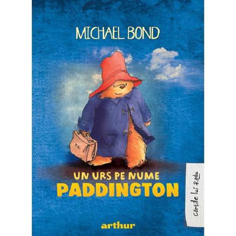 Un urs pe nume Paddington