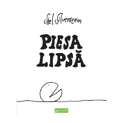 Piesa lipsa