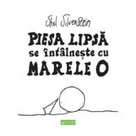 Piesa lipsa se intalneste cu Marele O