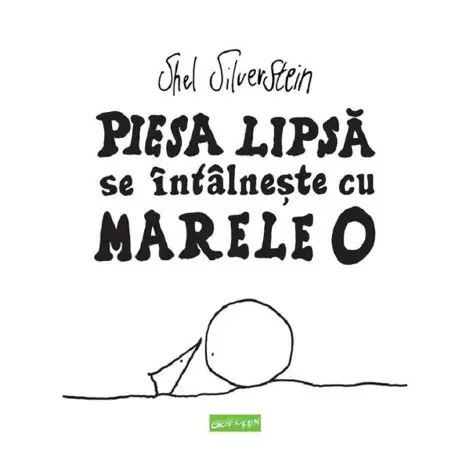 Piesa lipsa se intalneste cu Marele O