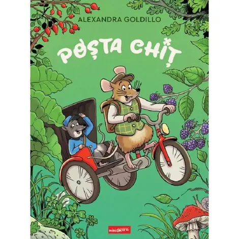 Posta Chit