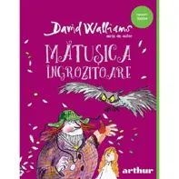 Mătusica îngrozitoare