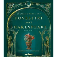 Povestiri dupa Shakespeare Vol.1