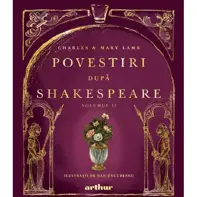 Povestiri dupa Shakespeare Vol.2