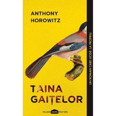 Taina gaitelor