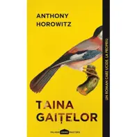 Taina găitelor