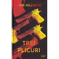 Trei plicuri