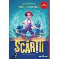 Scarții