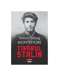Tanarul Stalin