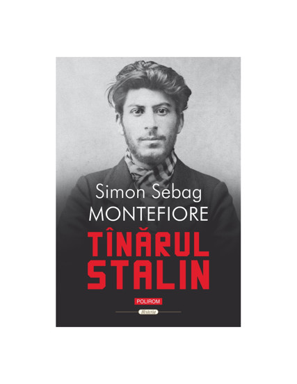 Tanarul Stalin