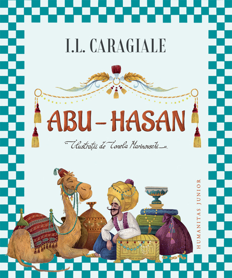 Abu-Hasan