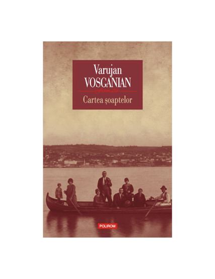 Cartea soaptelor