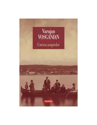 Cartea şoaptelor