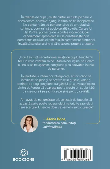 Pachet Relatii functionale