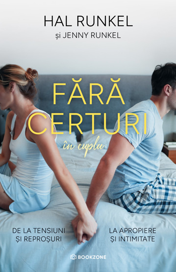 Pachet Vocea care nu raneste