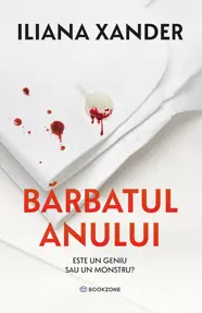 Bărbatul anului