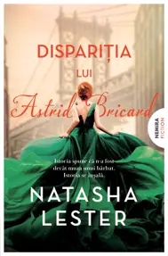 Dispariția lui Astrid Bricard