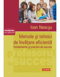 Metode si tehnici de invatare eficienta
