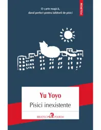Pisici inexistente