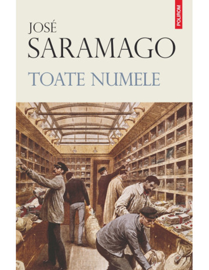 Toate numele