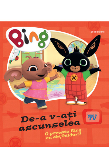 BING – Lumea lui Bing