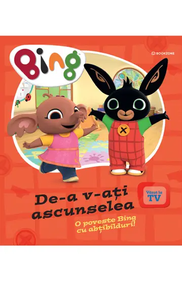 BING – Lumea lui Bing