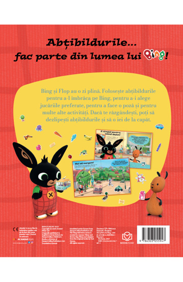 BING – Lumea lui Bing