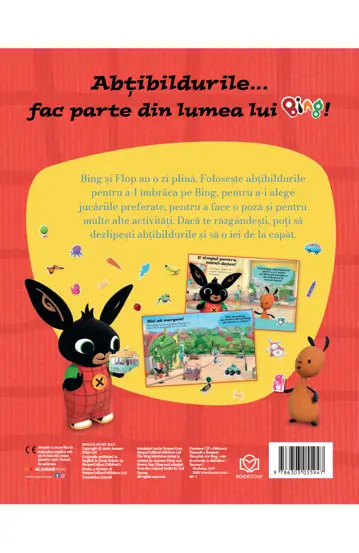 BING – Ziua plina a lui Bing