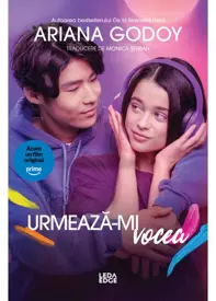 Urmează-mi vocea