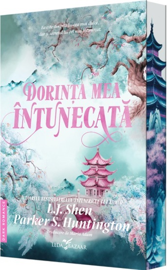 Dorinta mea intunecata