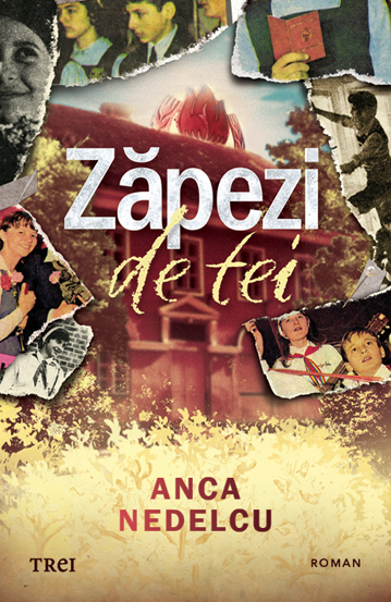 Zapezi de tei
