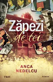 Zapezi de tei
