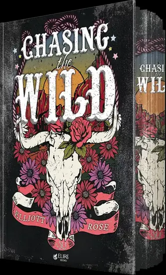 Chasing the Wild (Elire Books)