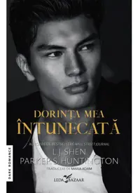 Dorinta mea intunecata (editie speciala)