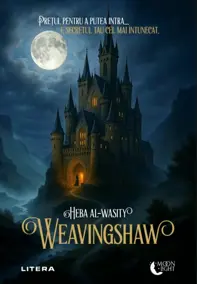 Weavingshaw