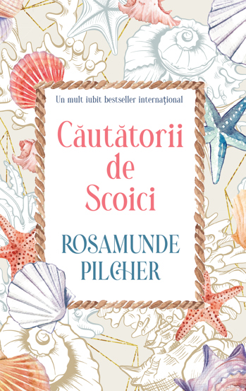 Cautatorii de scoici