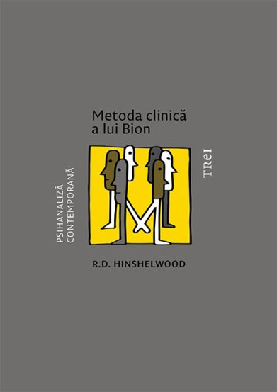 Metoda clinica a lui Bion