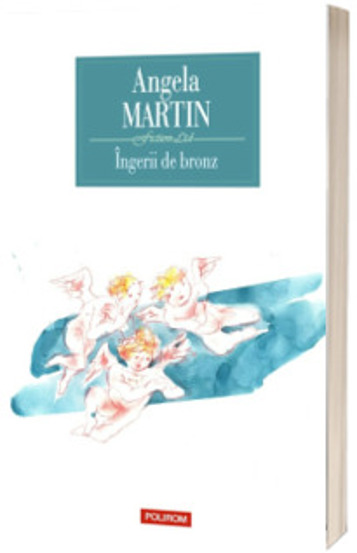 Ingerii de bronz