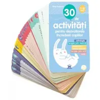 30 de activități pentru dezvoltarea încrederii copiilor