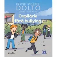 Copilărie fără bullying