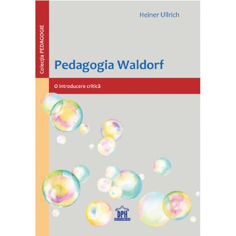 Pedagogia Waldorf